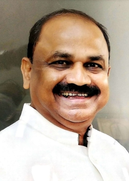 Vithal Singh Raghu Singh Parihar